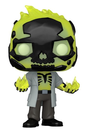DC POP! Movies Vinyl Figure – Dr. Phosphorus (GW) – 9 cm