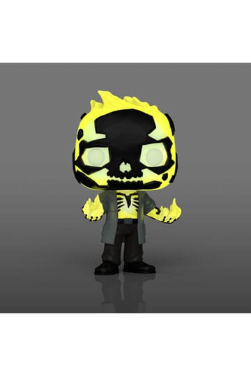 DC POP! Movies Vinyl Figure – Dr. Phosphorus (GW) – 9 cm