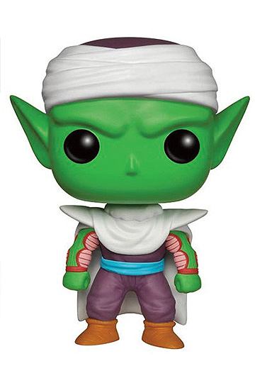 Dragon Ball Z POP! Vinyl Figure – Piccolo – 10 cm