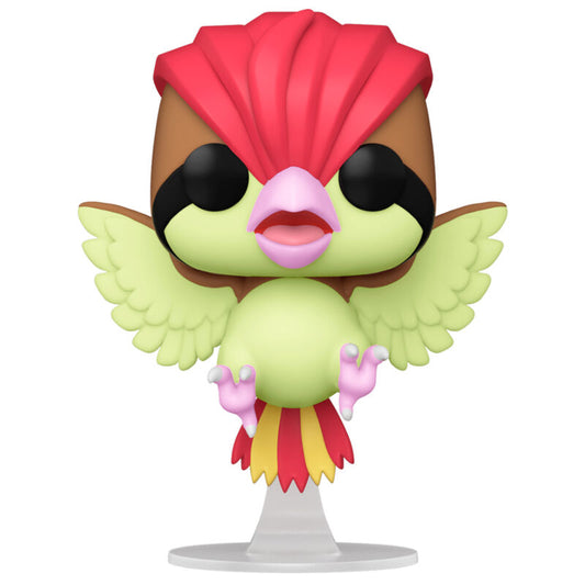 Pokemon POP! Games Vinyl Figure Pidgeotto 9 cm
