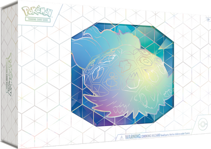 Pokemon Terapagos ex Ultra-Premium Collection (UPC)