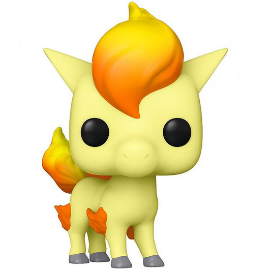 Pokemon POP! Games Vinyl Figure Ponyta 9 cm
