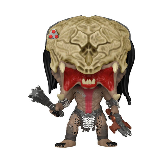 Prey POP! Movies Vinyl Figure – Feral Predator – 9 cm