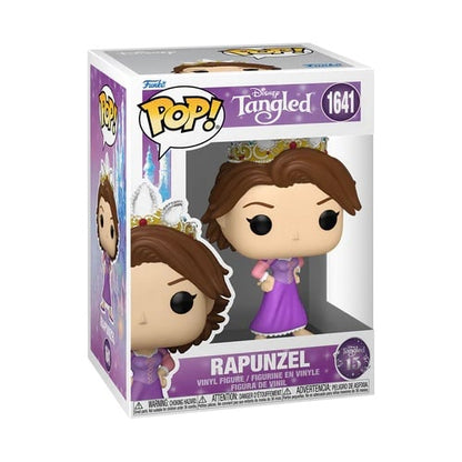 Tangled POP! Disney Vinyl Figure – Rapunzel – 9 cm