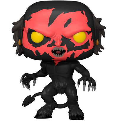 Insidious POP! Red Face Demon 9 cm