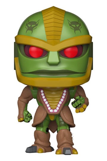 Transformers POP! TV Vinyl Figure – Rhinox – 9 cm