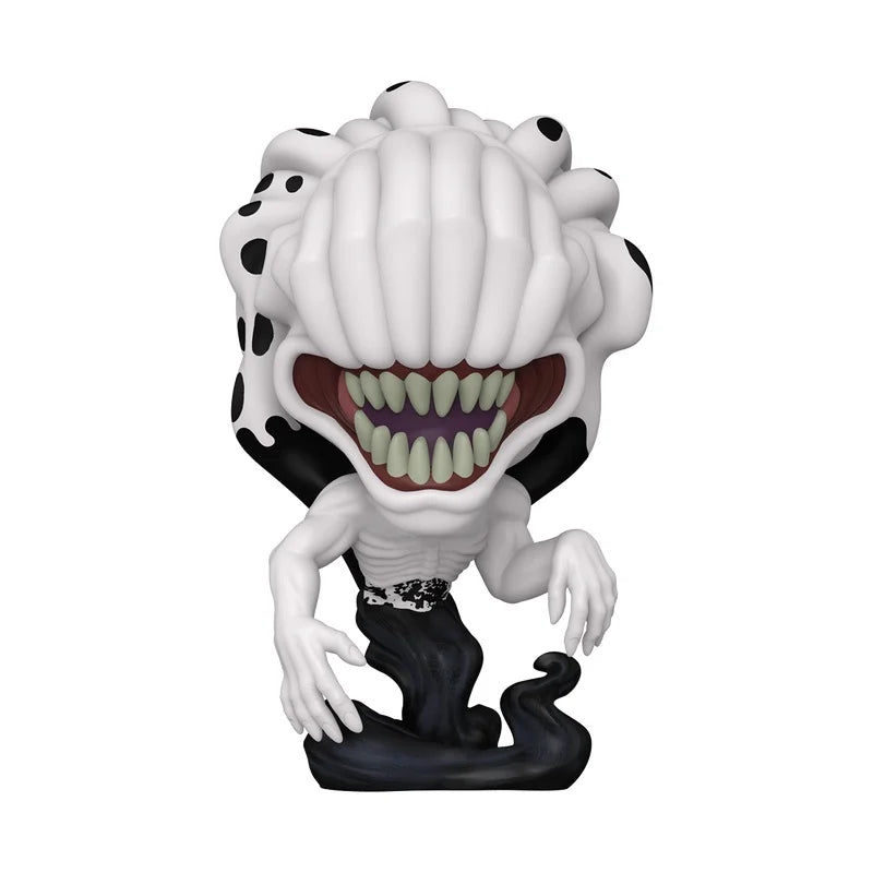 Jujutsu Kaisen 0 POP! Animation Vinyl Figure – Rika – No. 2320