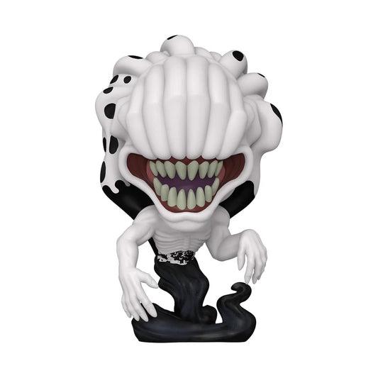 Jujutsu Kaisen 0 POP! Animation Vinyl Figure – Rika – Nr. 2320
