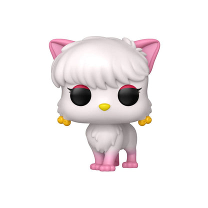 Ranma ½ POP! Animation Vinyl Figure – Shampoo Chase – 9 cm