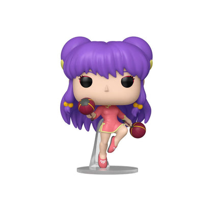 Ranma ½ POP! Animation Vinyl Figure – Shampoo – 9 cm