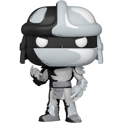 Teenage Mutant Ninja Turtles POP! Retro Toys Vinyl Figure – Shredder 9 cm (chase)