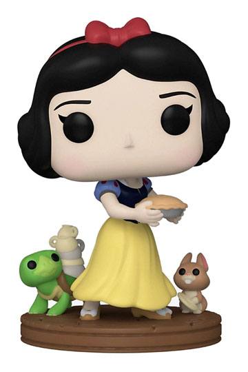 Disney: Ultimate Princess POP! Disney Vinyl Figure – Snow White – 9 cm