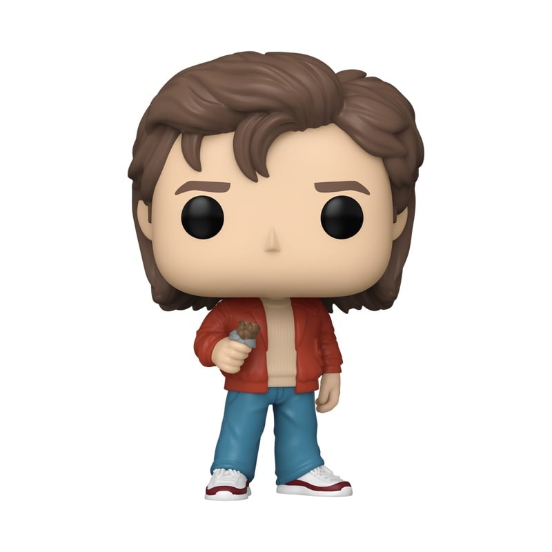 Stranger Things S5 POP! TV Vinyl Figure – Steve Harrington – 9 cm