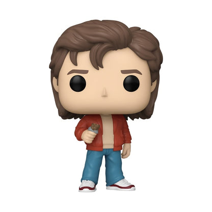 Stranger Things S5 POP! TV Vinyl Figure – Steve Harrington – 9 cm