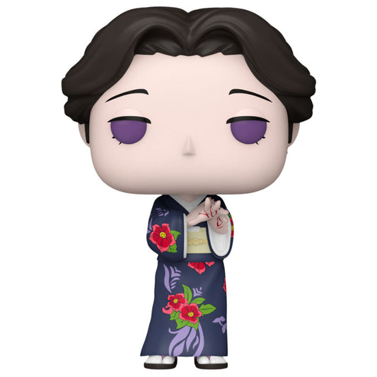Funko POP! Animation: Demon Slayer – Tamayo 9 cm