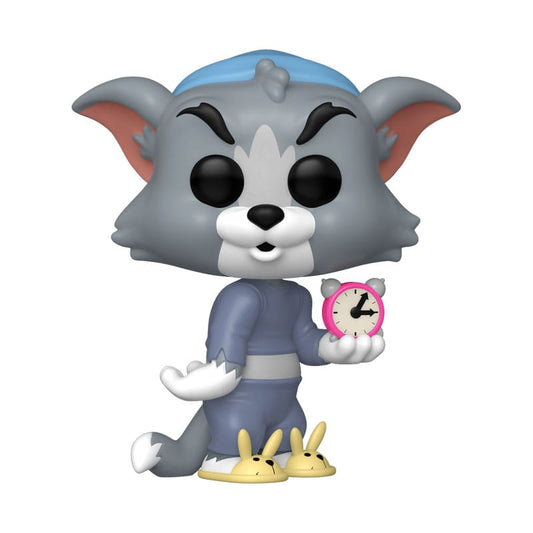 Tom & Jerry POP! Animation Vinyl Figure – Tom – 9 cm