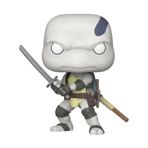TEENAGE MUTANT NINJA TURTLES: The Last Ronin – POP! Comics Vinyl Figure – Uno – 9 cm