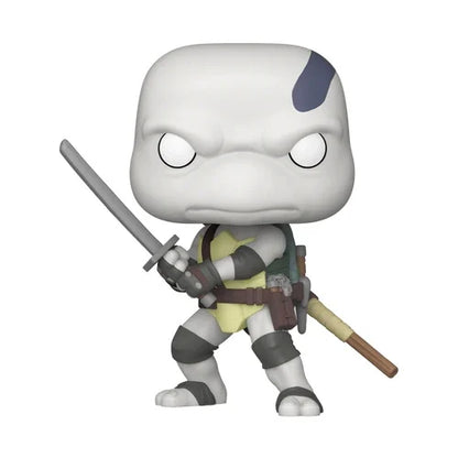 TEENAGE MUTANT NINJA TURTLES: The Last Ronin – POP! Comics Vinyl Figure – Uno – 9 cm