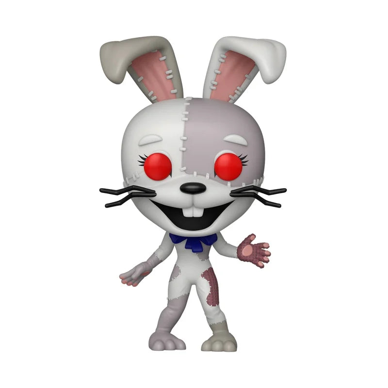FNAF HELP WANTED 2 – POP! Games Vinyl Figure – Vanny – 9 cm
