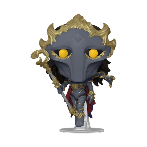 Arcane POP! Animation Vinyl Figure – Champion Viktor – 9 cm