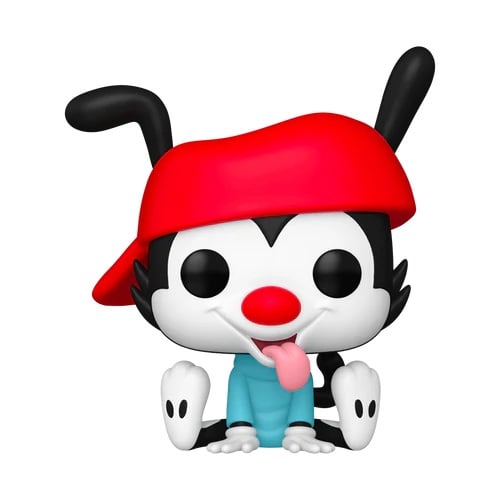 Animaniacs POP! Animation Vinyl Figure – Wakko – 9 cm