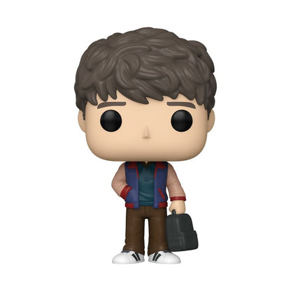Stranger Things S5 POP! TV Vinyl Figure – Will Byers – 9 cm