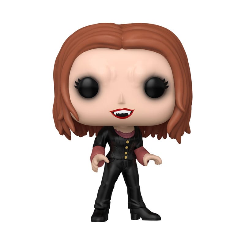Figurine POP! TV en vinyle Buffy contre les vampires – Willow (Vampire) – 9 cm