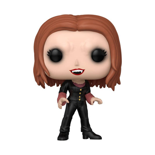 Figurine POP! TV en vinyle Buffy contre les vampires – Willow (Vampire) – 9 cm
