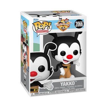 Animaniacs POP! Animation Vinyl Figure – Yakko – 9 cm