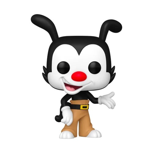 Animaniacs POP! Animation Vinyl Figure – Yakko – 9 cm