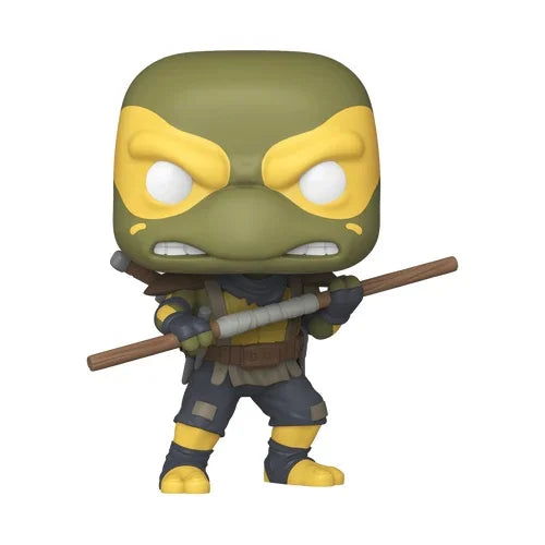 TMNT: The Last Ronin POP! Comics Vinyl Figure – Yi – 9 cm